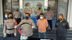 Miris! Sejumlah Pelajar...