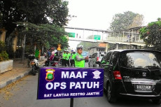 Hari Pertama Operasi...