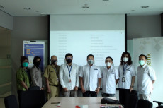 MotionBanking dari MNC...