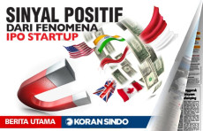 Sinyal Positif dari...