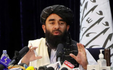 Taliban Tegaskan Tak...