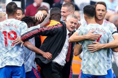 Jelang Piala Liga Inggris...