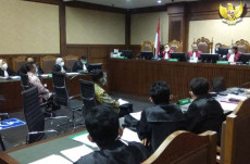 Diongkosi Hotel hingga...