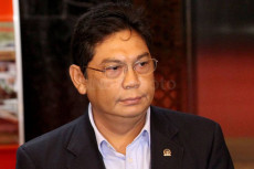 Komisi I DPR Berencana...