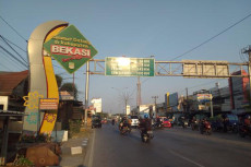 Pemkab Bekasi Kantongi...