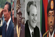 Ini 4 Presiden Paling...