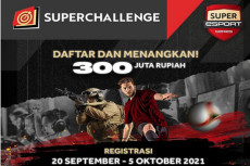 Super Esports Series...