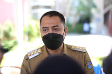 Satpol PP Dilarang Obrak...