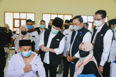 Pemprov Jawa Timur Gencarkan...