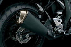 Penyebab Knalpot Motor...