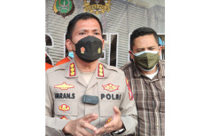 Anggota TNI Itu Dibunuh...