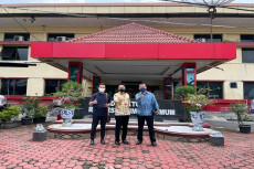 Anggota Dewan Pakar...
