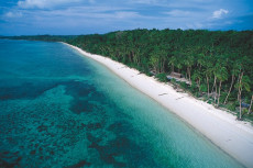 Plesir ke Pulau Kei,...