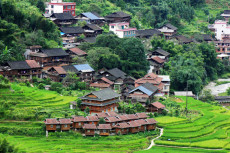 Desa-desa di China Ini...