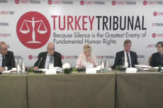 Hakim Turkey Tribunal:...