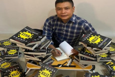 Merek Indonesia Mejeng...