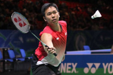 Hendra Setiawan sang...