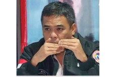 Relawan Jokowi Minta...