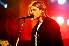 Kurt Cobain hingga Maria...