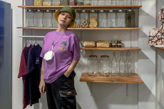 Cara Brand Fashion Lokal...