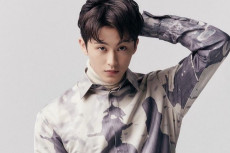Mark NCT Ungkap Kostum...