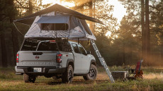 NISMO Buat Tenda dan...