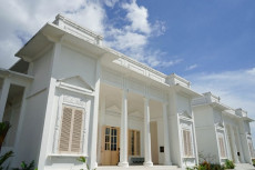 Tempat Wisata Menarik...