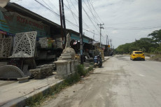 Pemkab Bekasi Gelontorkan...