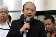 Novel Baswedan Bakal...