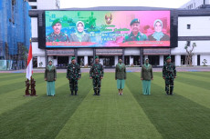 KSAD Andika Perkasa...