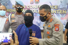 Satgas Mafia Tanah Polda...