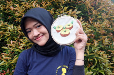 Tanamkan Jiwa UMKM Digital...