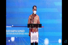 Permudah Pengguna Angkutan...