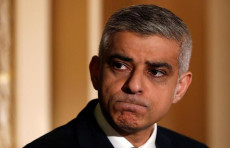 Walikota London Kerap...