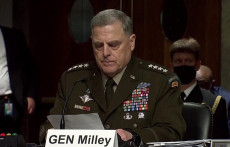 Jenderal Mark Milley:...