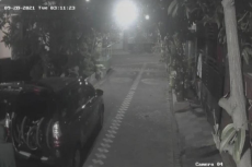 Viral! Komplotan Maling...