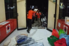 9 Rumah Terbakar di...