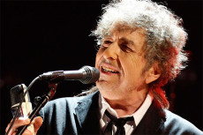 Bob Dylan Umumkan Tur...