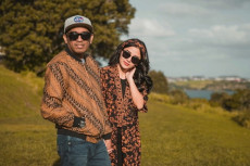 Mutia Ayu Tulis Ungkapan...