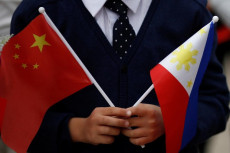 Menhan Filipina Mengaku...