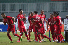 Persiraja vs Persija:...