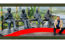 Posting 4 Tokoh Penting,...