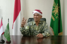 Ketua Ikatan Habaib...