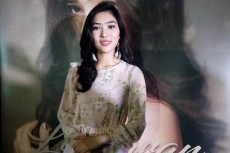 Isyana Sarasvati Sempat...