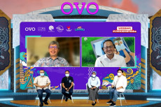 Uang Elektronik Terbukti...