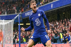 Hasil Liga Inggris:...