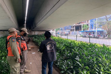 Mayat Wanita Ditemukan...