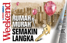 Milenial Semakin Berat...