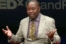 Eks Legislator Malawi...