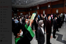 Perkuat Kelurahan, Eri...